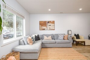 Smart-TV og kontorer