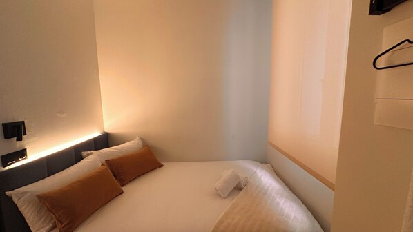 Room - Literal Hostel (Madrid)