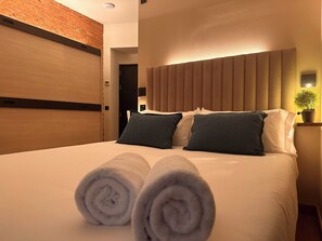 Room - Literal Hostel (Madrid)