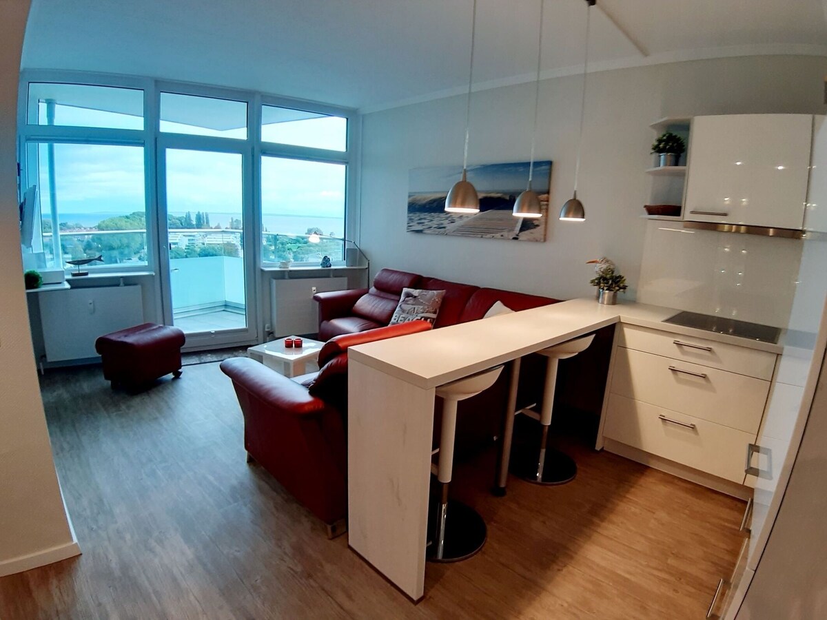 Image de profil de l’hôte