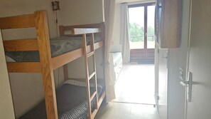 1 slaapkamer, gratis wifi