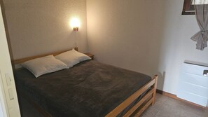 1 Schlafzimmer, kostenloses WLAN