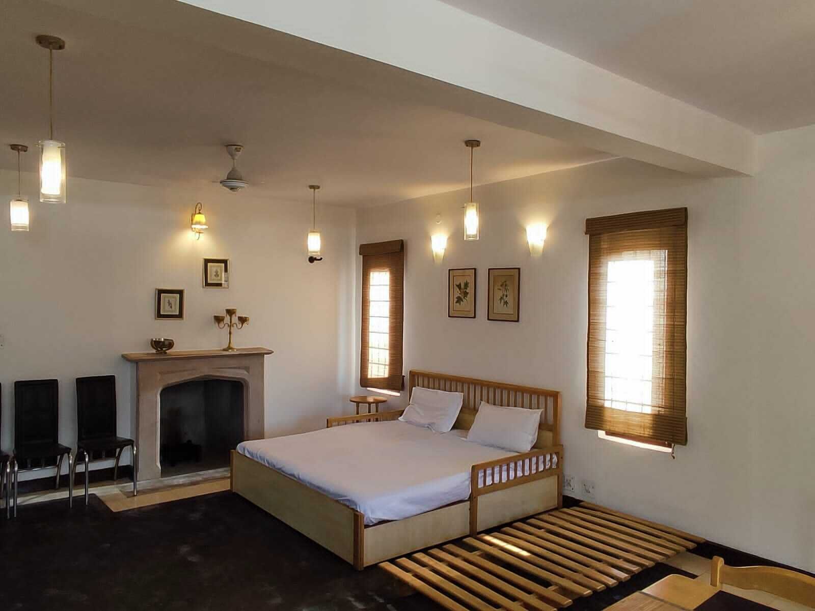 2 chambres, Wi-Fi, draps fournis