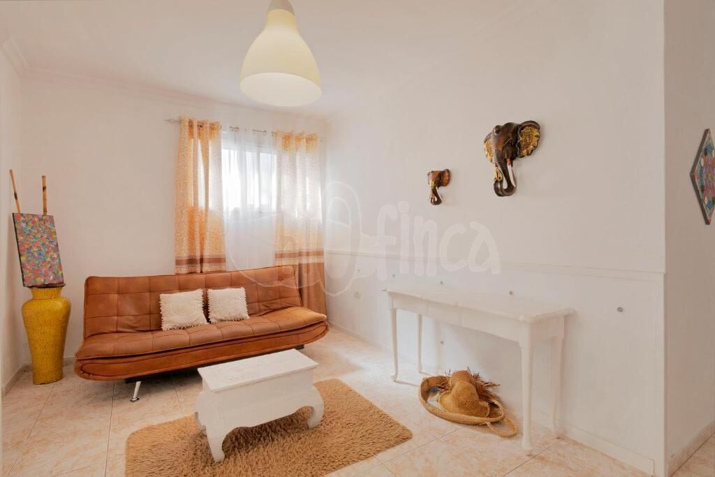 Bio Finca Villa With Private Pool, Nature And Comfort In Playa Paraíso - Adeje