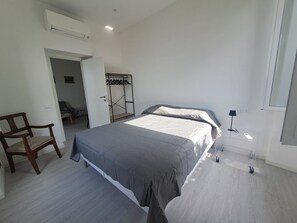 2 slaapkamers, gratis wifi