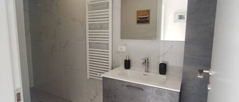 Dusche