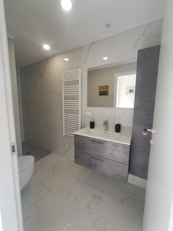 Dusche