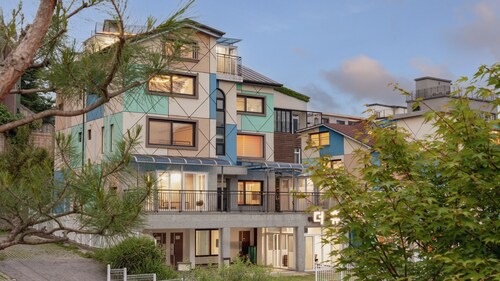 가평 더휴스파펜션