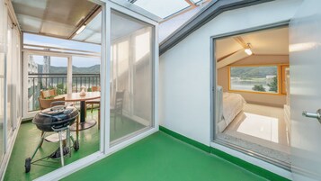 1 bedroom, free WiFi