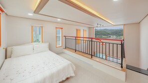 基础客房, 1 间卧室 (Room B-201 (Spa/ BBQ)) | 1 多间卧室、免费 WiFi