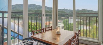 Gapyeong The Hue Spa Pension