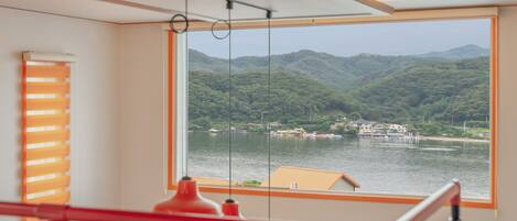 Basic Room, 1 Bedroom (Room B-201 (Spa/ BBQ)) | 1 bedroom, free WiFi