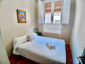 3 Schlafzimmer, WLAN