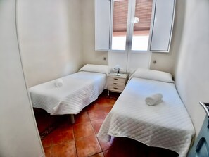 3 Schlafzimmer, WLAN