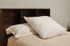 2 bedrooms, iron/ironing board, WiFi, bed sheets - AMERICA HOME. CENTER PLENARY (Córdoba)