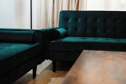 AMERICA HOME. CENTER PLENARY