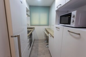 Private kitchen - AMERICA HOME. CENTER PLENARY (Córdoba)