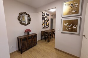 Dining - AMERICA HOME. CENTER PLENARY (Córdoba)