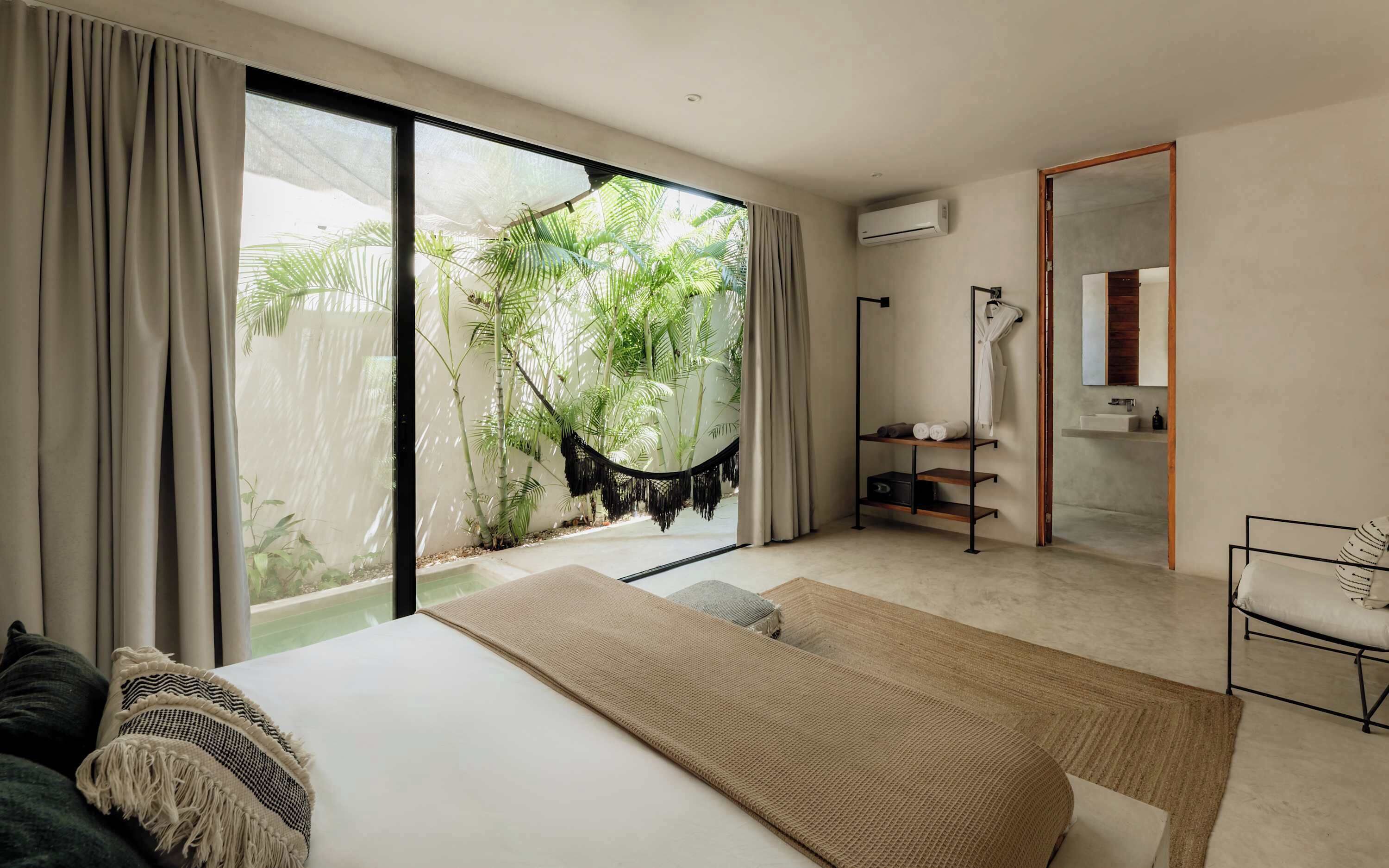 10 Schlafzimmer, Bügeleisen/Bügelbrett, Reisekinderbett, WLAN