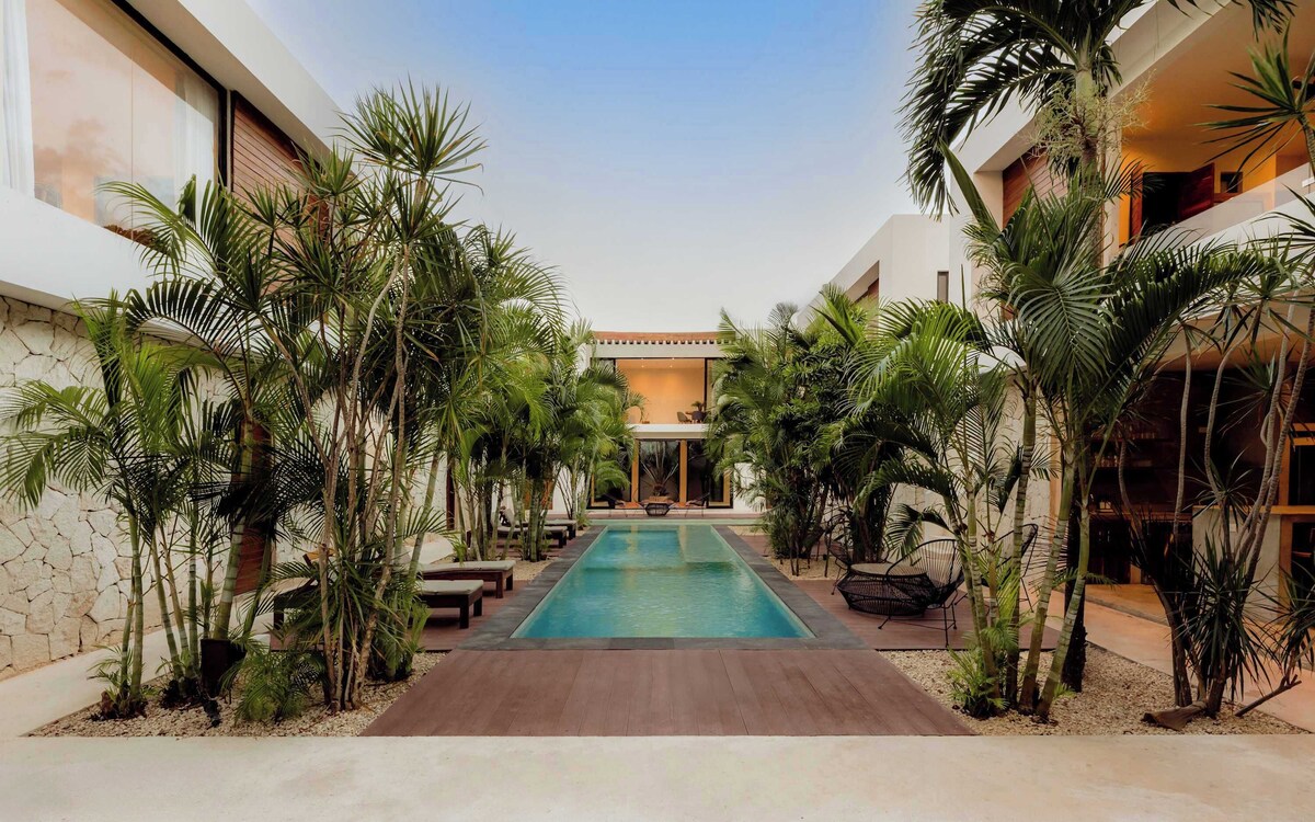 Image de profil de l’hôte