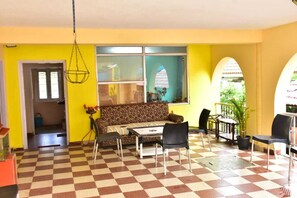 TV - K Hotels Kodikannal (Kodaikanal)