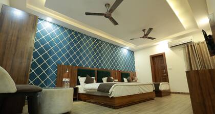 Hotel Rose Inn Haridwar