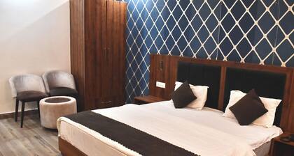 Hotel Rose Inn Haridwar