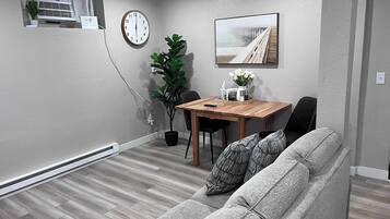 TV, offices