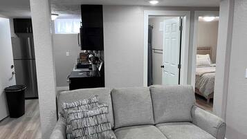 Télévision, espaces bureaux