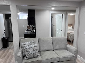 Fernseher, Arbeitsbereiche