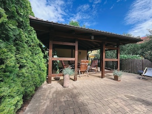 Gazebo