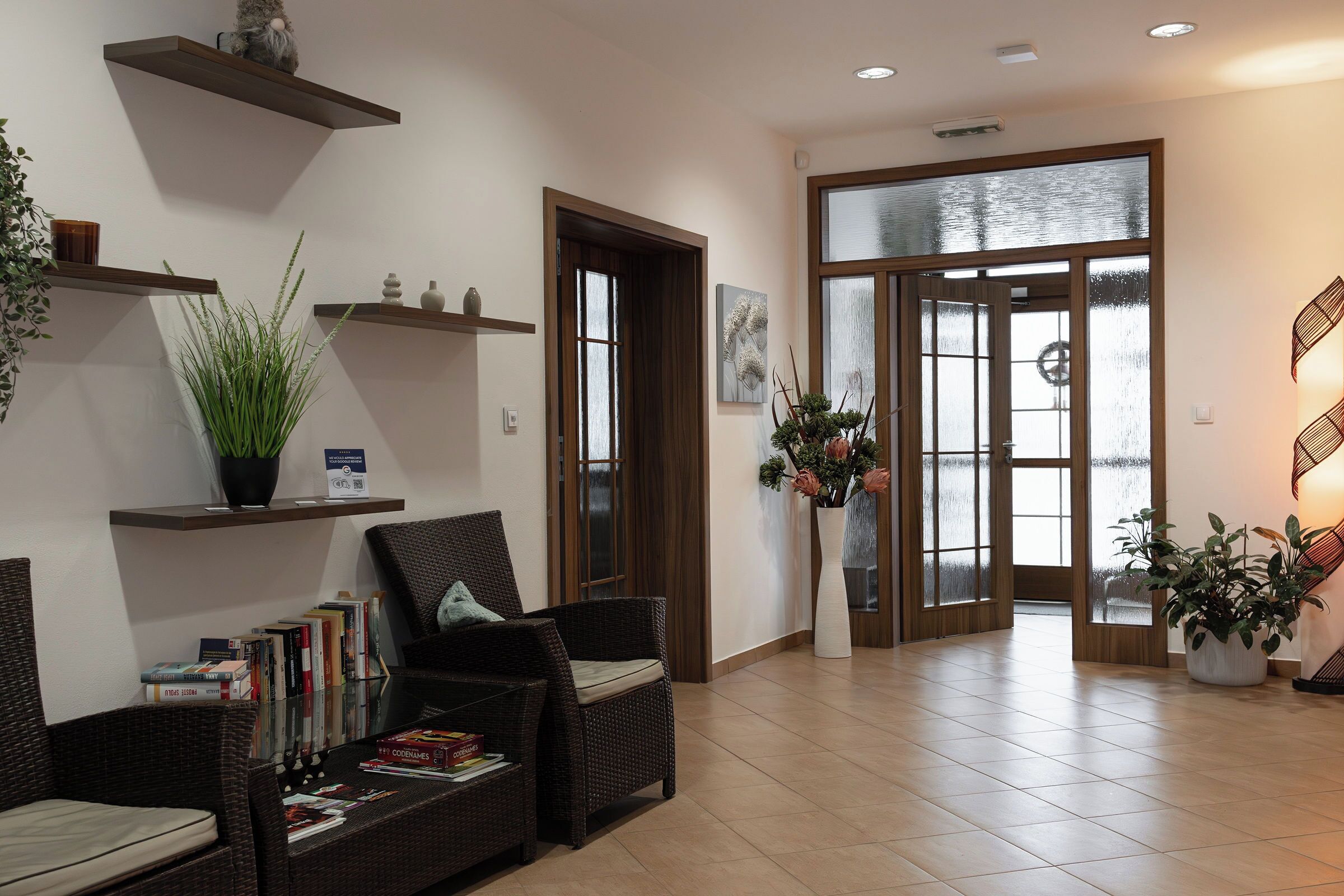 Foto - Villa Walir - Spa Hotel Garni SUPERIOR
