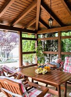 Gazebo