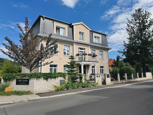 Villa Walir - Spa Hotel Garni SUPERIOR