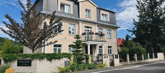 Villa Walir - Spa Hotel Garni SUPERIOR