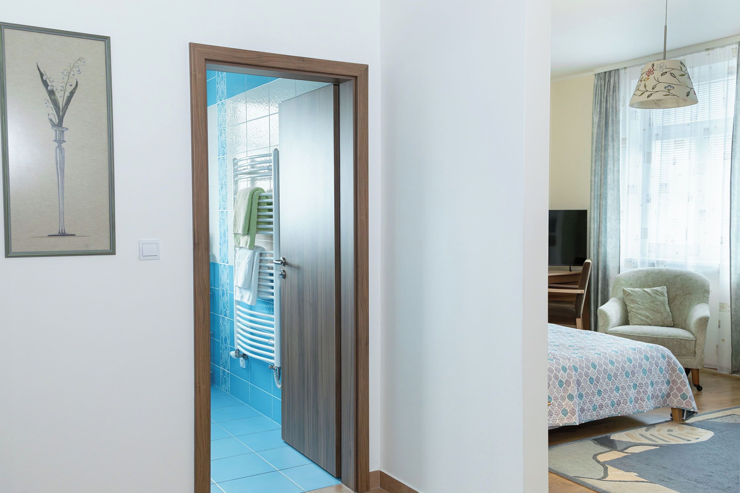 Foto - Villa Walir - Spa Hotel Garni SUPERIOR