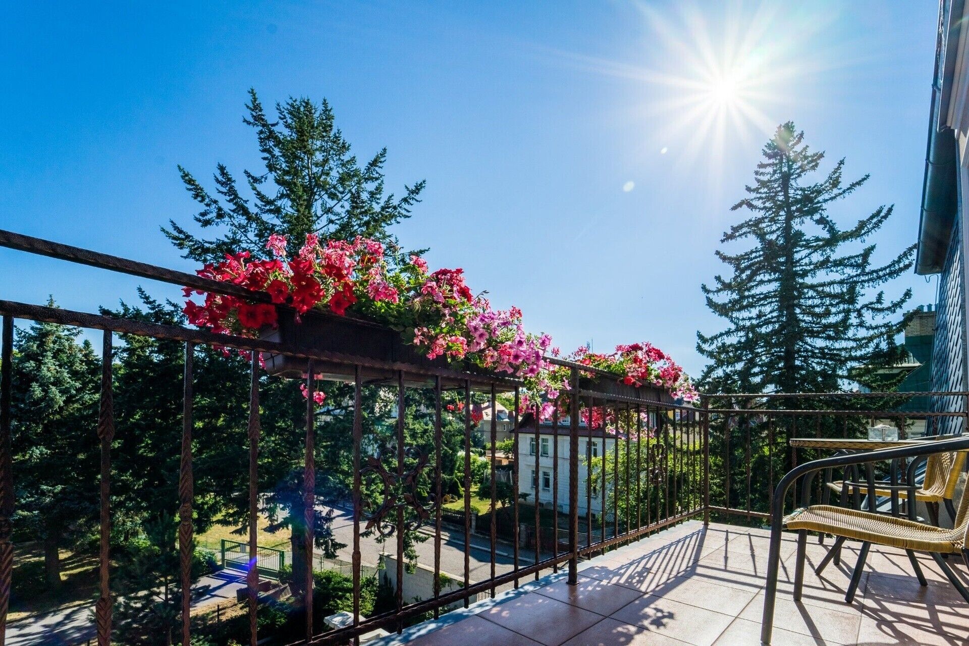 Foto - Villa Walir - Spa Hotel Garni SUPERIOR