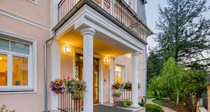 Villa Walir - Spa Hotel Garni SUPERIOR