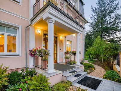 Villa Walir - Spa Hotel Garni SUPERIOR