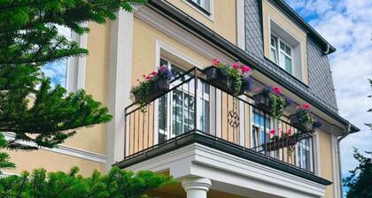 Villa Walir - Spa Hotel Garni SUPERIOR
