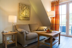 Apartment | Living room