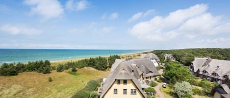 Apartment | View from property