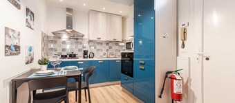 Italstay - Savonarola Courtyard - Free parking