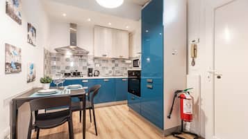 Cucina privata