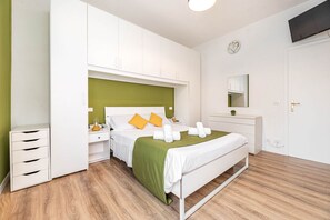 2 Schlafzimmer