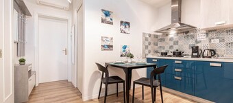 Italstay - Savonarola Courtyard - Free parking