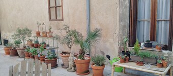 Cozy heated home near Carcassonne, self contained & ideal for weekends away