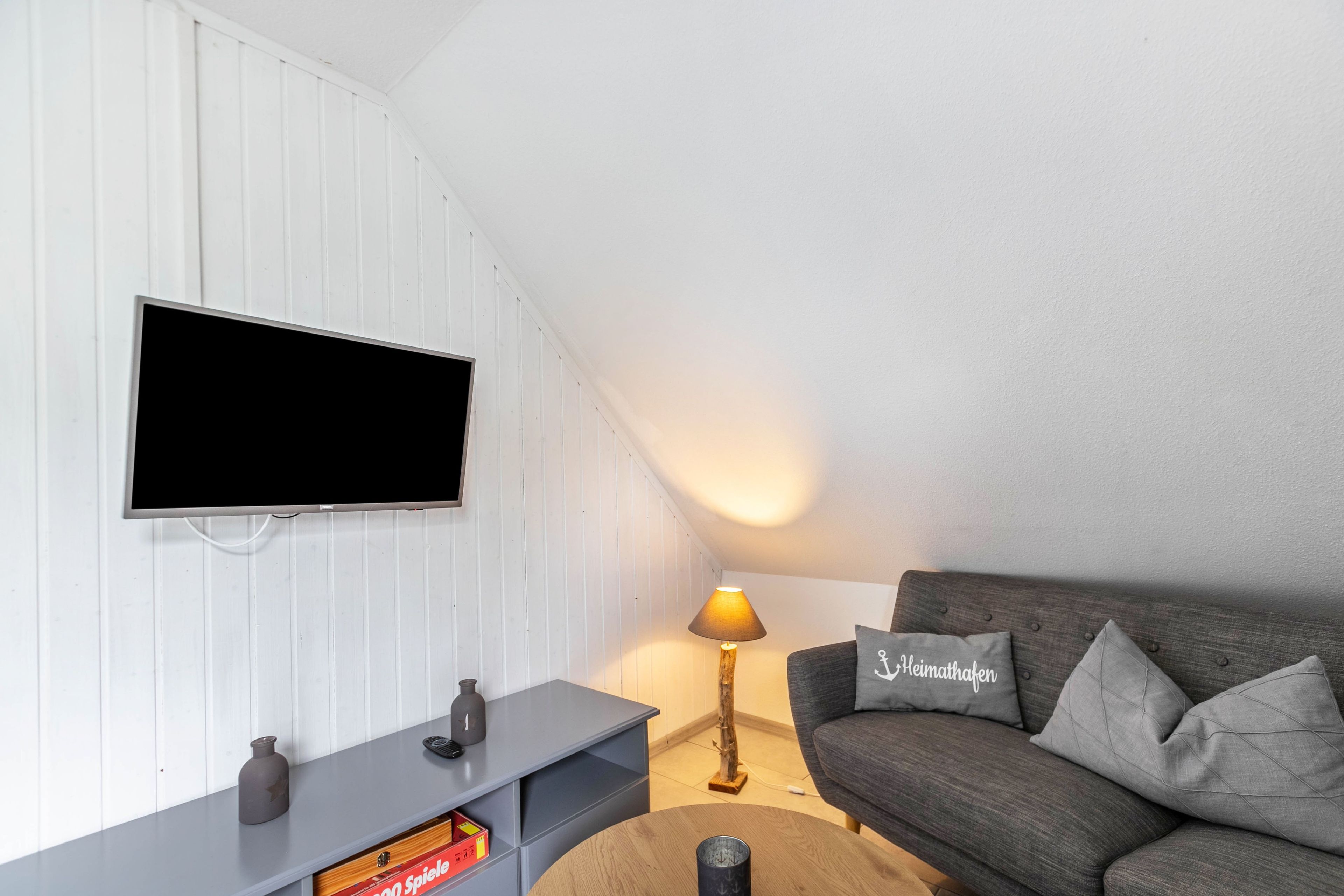 Oppholdsområde