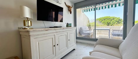 TV