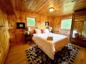 4 Schlafzimmer, Schreibtisch, WLAN, Bettwäsche